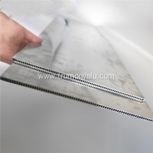 Superwide Aluminium Micro channel Pipe for Heat Exchanger